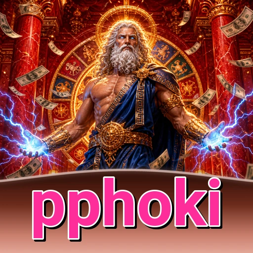 pphoki APK — katalog lengkap