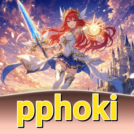 pphoki APK — gak dipotong pulsa
